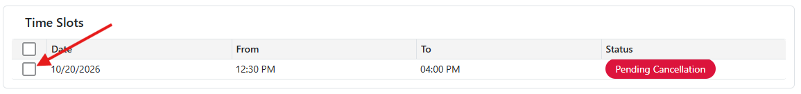 AssignmentClearTimeSlotCheckbox