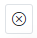 Clear Filter Icon