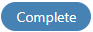 Complete Status Icon