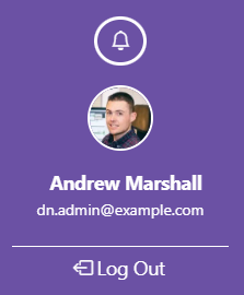 User Profile Access